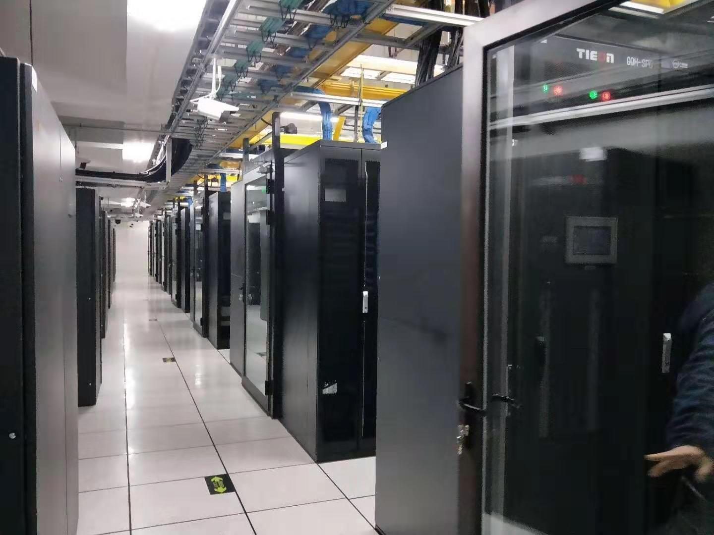 锡林郭勒天津IPFS机房-天津多线机房-天津自贸区机房